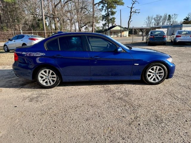 2007 BMW E90 3 Series Sedan - Image 6 of 13