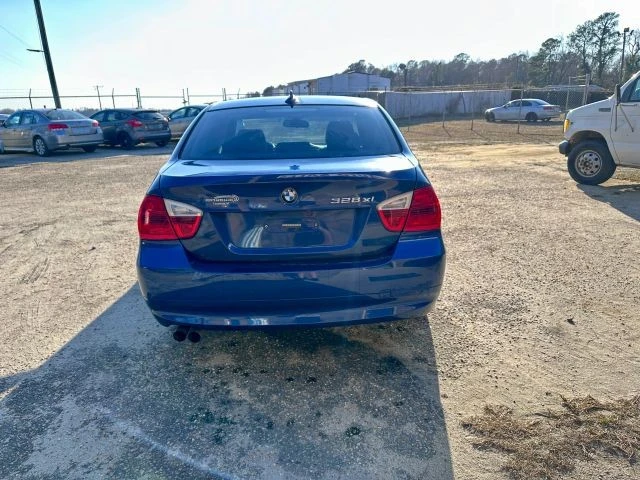 2007 BMW E90 3 Series Sedan - Image 4 of 13