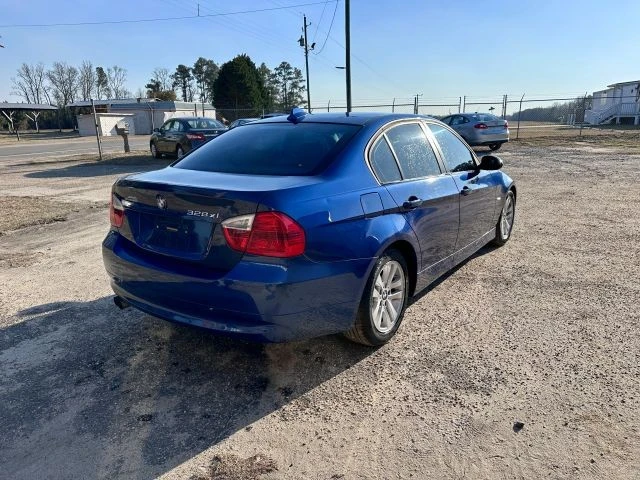 2007 BMW E90 3 Series Sedan - Image 5 of 13