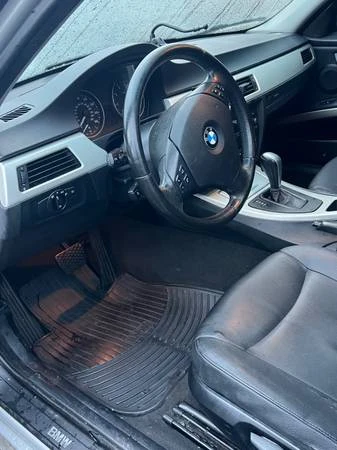 2007 BMW E90 3 Series Sedan - Image 7 of 16