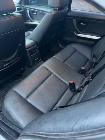 2007 BMW E90 3 Series Sedan - Image 11 of 16