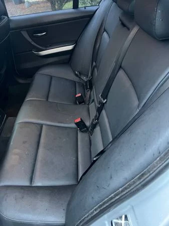 2007 BMW E90 3 Series Sedan - Image 10 of 16