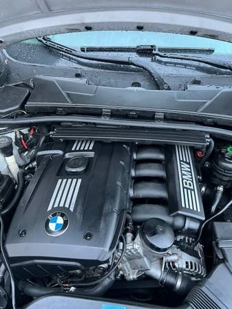 2007 BMW E90 3 Series Sedan - Image 13 of 16