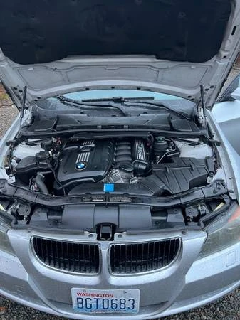 2007 BMW E90 3 Series Sedan - Image 14 of 16