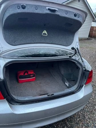 2007 BMW E90 3 Series Sedan - Image 16 of 16