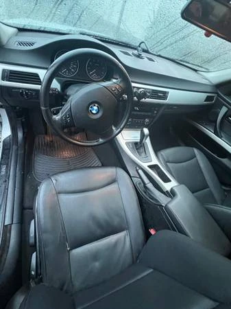 2007 BMW E90 3 Series Sedan - Image 8 of 16