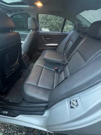 2007 BMW E90 3 Series Sedan - Image 9 of 16