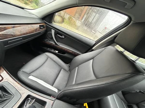 2007 BMW E90 3 Series Sedan - Image 3 of 6