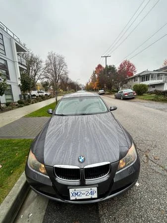 2007 BMW E90 3 Series Sedan - Image 6 of 6
