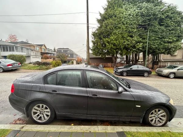 2007 BMW E90 3 Series Sedan - Image 4 of 6