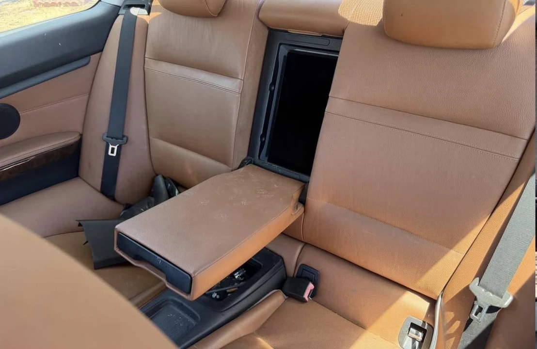 2007 BMW E90 3 Series Sedan - Image 10 of 10