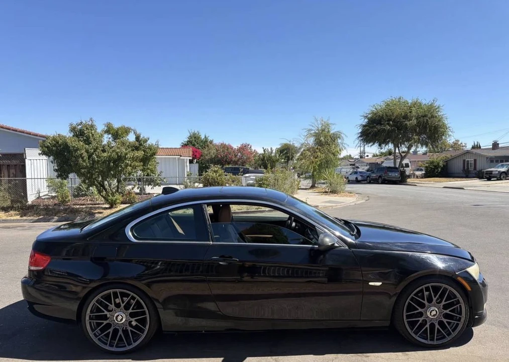 2007 BMW E90 3 Series Sedan - Image 5 of 10
