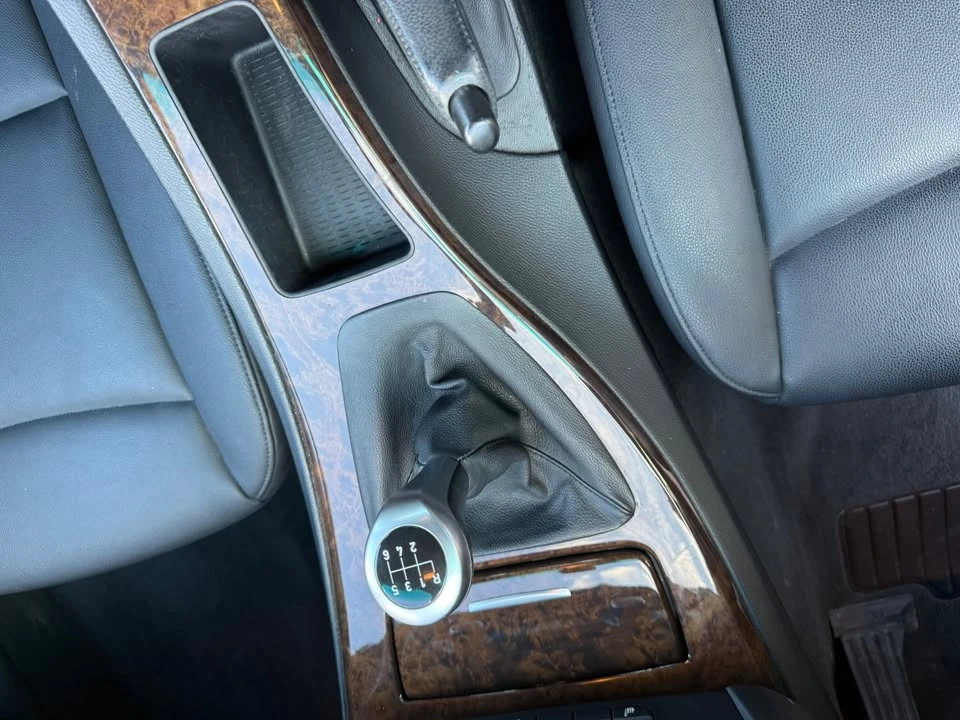 2007 BMW E90 3 Series Sedan - Image 5 of 8