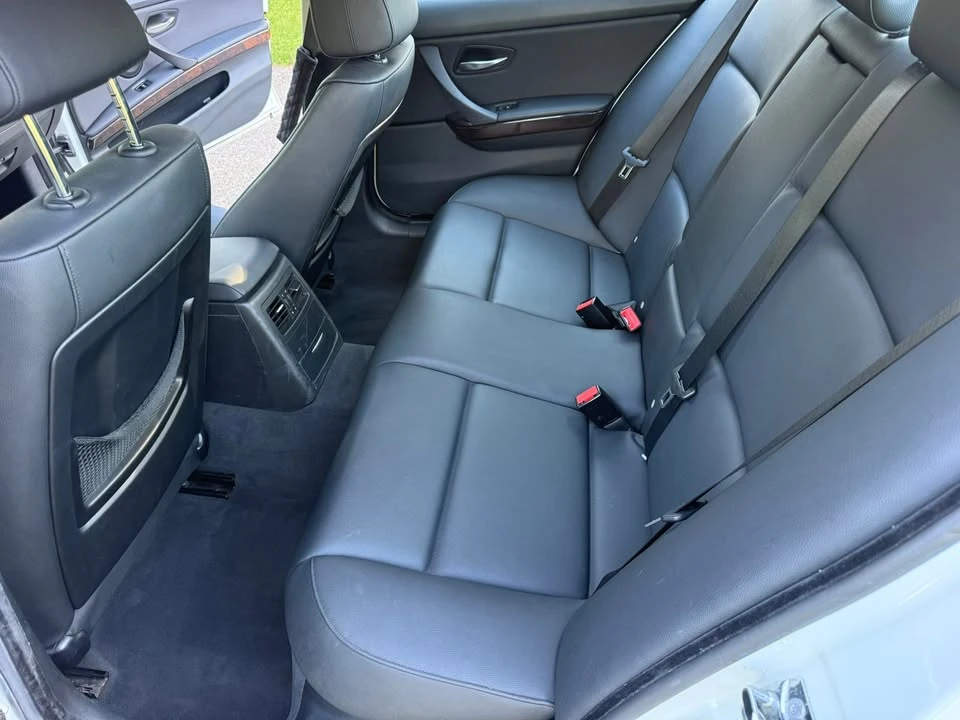 2007 BMW E90 3 Series Sedan - Image 8 of 8
