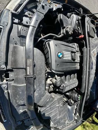 2007 BMW E90 3 Series Sedan - Image 10 of 10