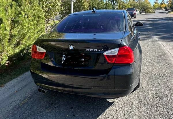 2007 BMW E90 3 Series Sedan - Image 3 of 10