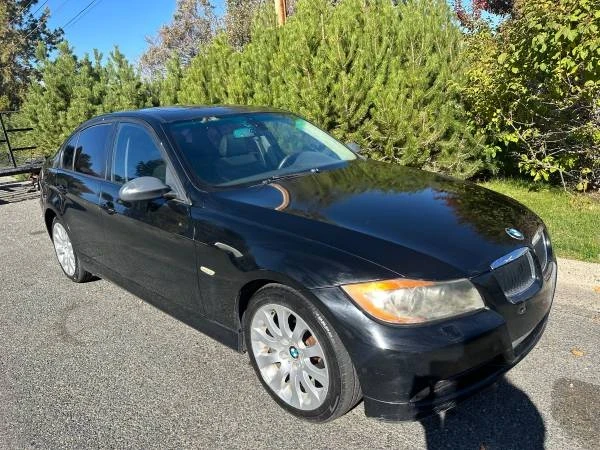 2007 BMW E90 3 Series Sedan - Image 2 of 10