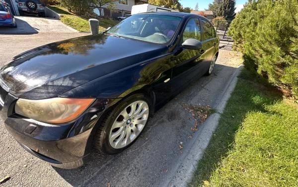 2007 BMW E90 3 Series Sedan - Image 5 of 10