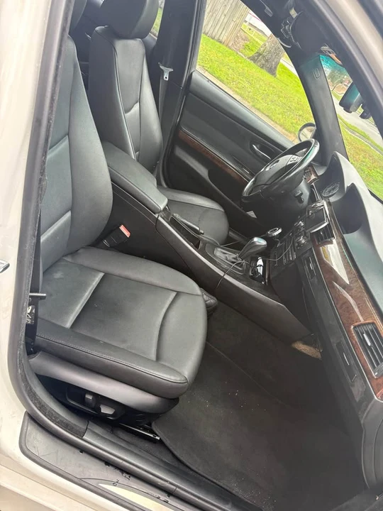 2007 BMW E90 3 Series Sedan - Image 10 of 10