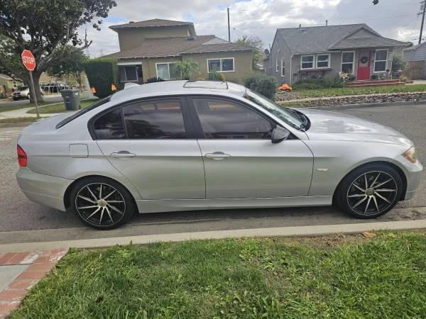 2007 BMW E90 3 Series Sedan - Image 3 of 15