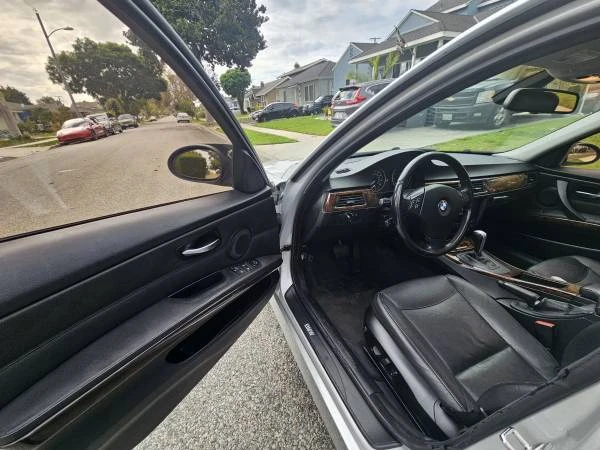 2007 BMW E90 3 Series Sedan - Image 12 of 15