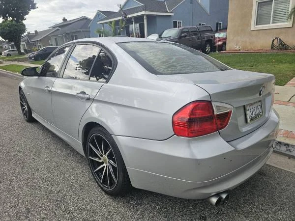 2007 BMW E90 3 Series Sedan - Image 6 of 15