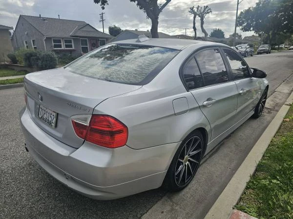 2007 BMW E90 3 Series Sedan - Image 4 of 15
