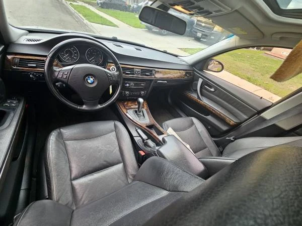 2007 BMW E90 3 Series Sedan - Image 15 of 15