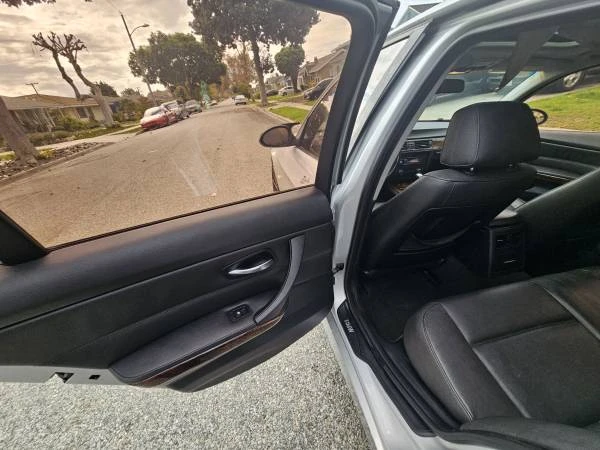 2007 BMW E90 3 Series Sedan - Image 14 of 15