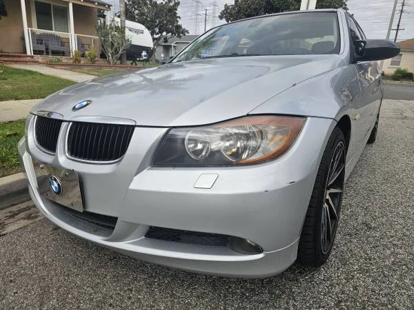 2007 BMW E90 3 Series Sedan - Image 9 of 15