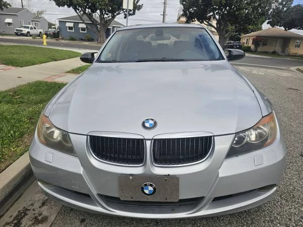 2007 BMW E90 3 Series Sedan - Image 2 of 15