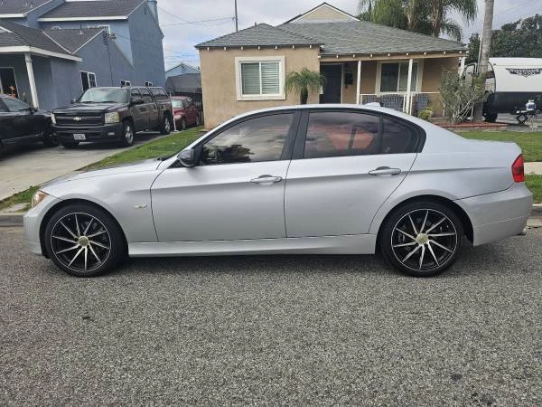 2007 BMW E90 3 Series Sedan - Image 7 of 15