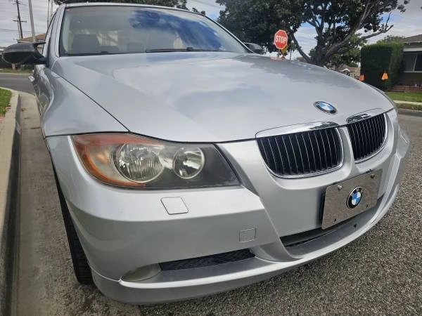 2007 BMW E90 3 Series Sedan - Image 10 of 15