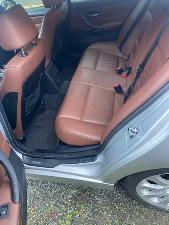 2007 BMW E90 3 Series Sedan - Image 4 of 9