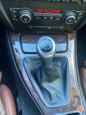 2007 BMW E90 3 Series Sedan - Image 8 of 9