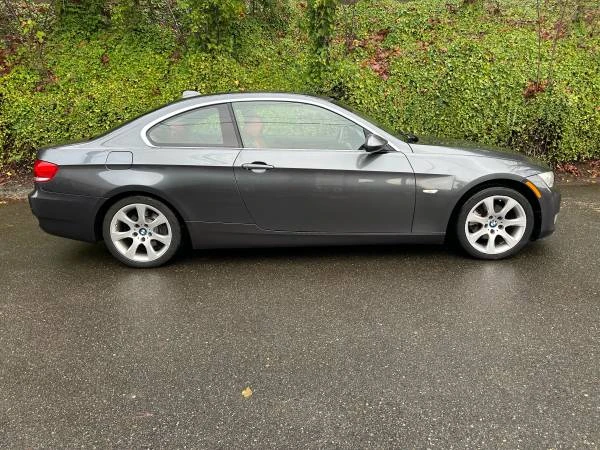 2007 BMW E92 3 Series Coupe - Image 4 of 7