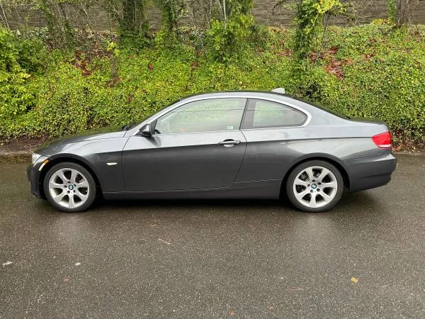 2007 BMW E92 3 Series Coupe - Image 2 of 7