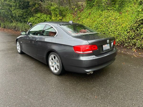 2007 BMW E92 3 Series Coupe - Image 3 of 7
