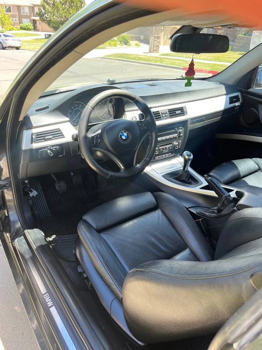 2007 BMW E92 3 Series Coupe - Image 3 of 12