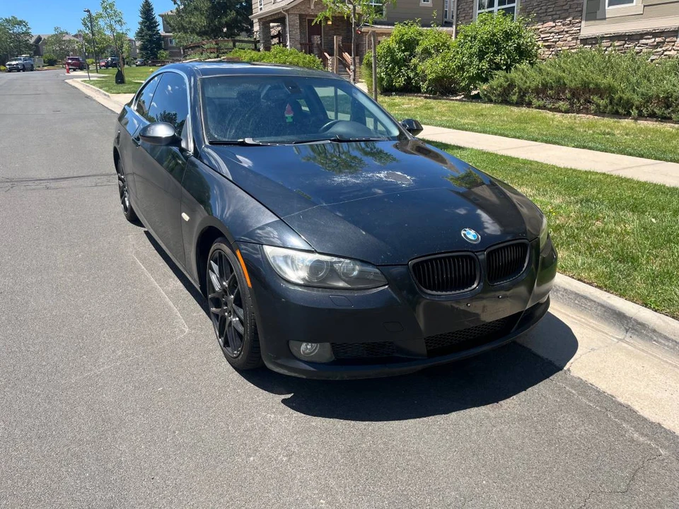 2007 BMW E92 3 Series Coupe - Image 4 of 12
