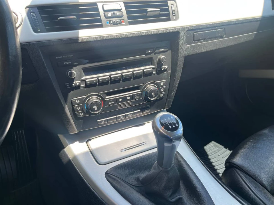 2007 BMW E92 3 Series Coupe - Image 2 of 12