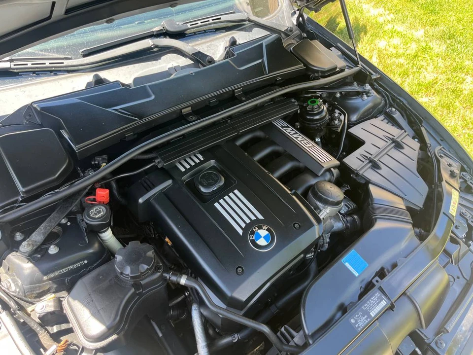 2007 BMW E92 3 Series Coupe - Image 10 of 12