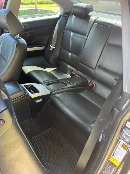 2007 BMW E92 3 Series Coupe - Image 11 of 12