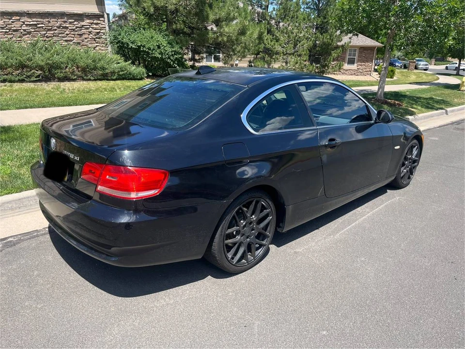 2007 BMW E92 3 Series Coupe - Image 5 of 12