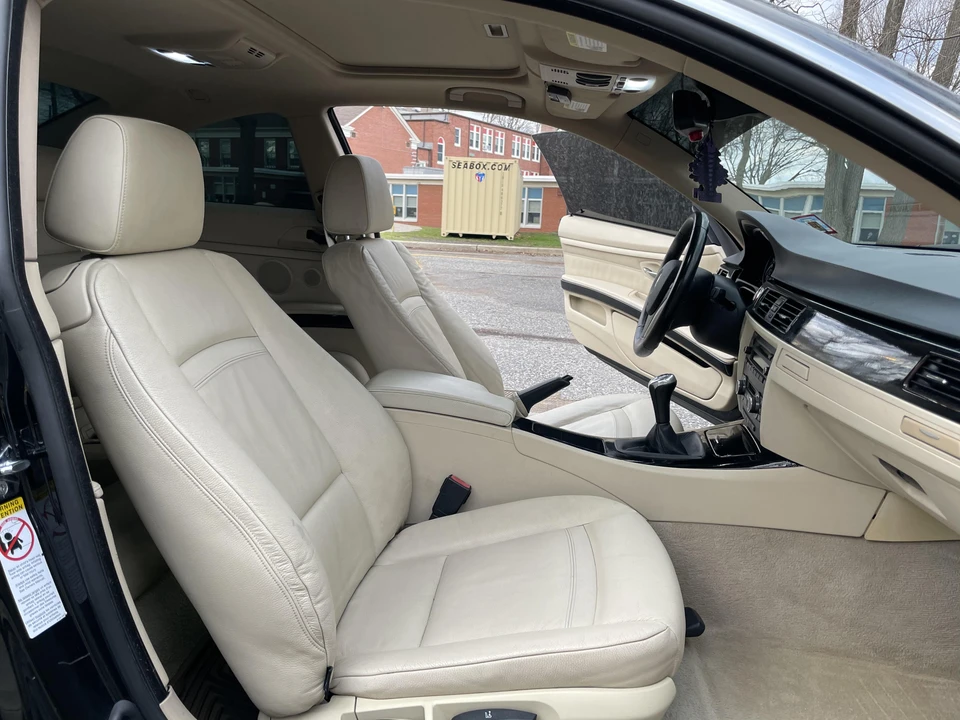 2007 BMW E92 3 Series Coupe - Image 31 of 31