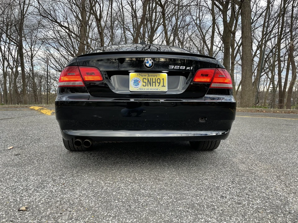 2007 BMW E92 3 Series Coupe - Image 21 of 31