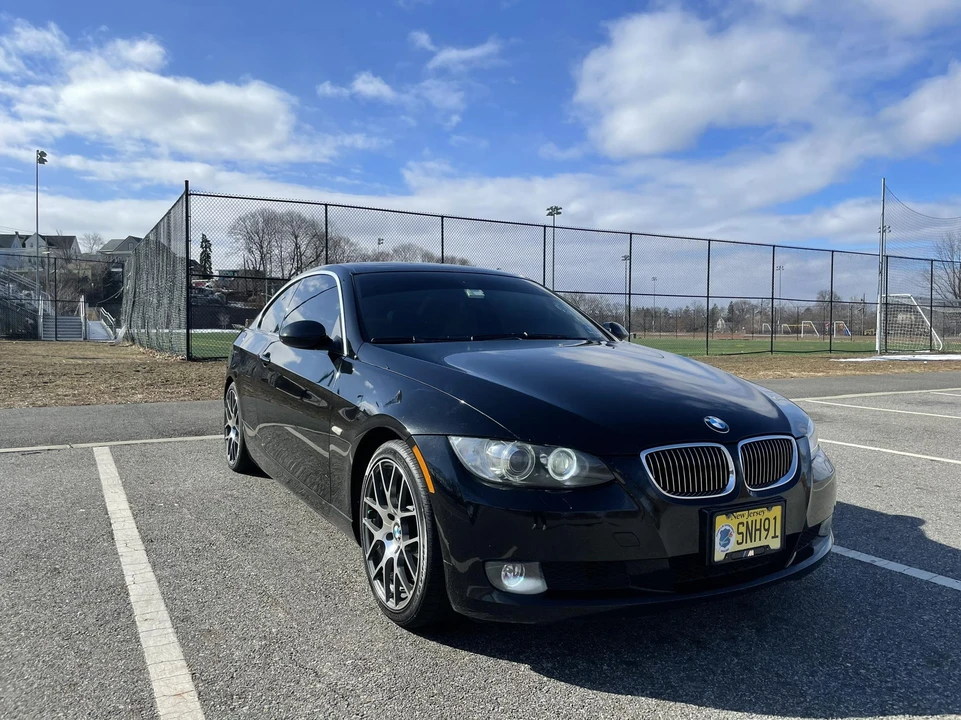 2007 BMW E92 3 Series Coupe - Image 14 of 31