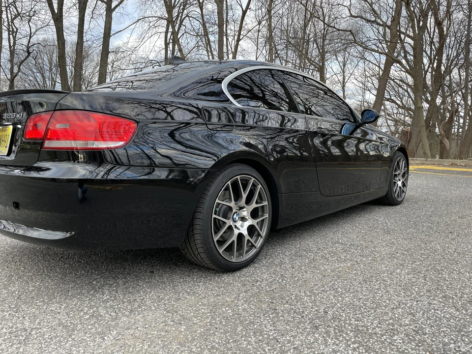2007 BMW E92 3 Series Coupe - Image 11 of 31