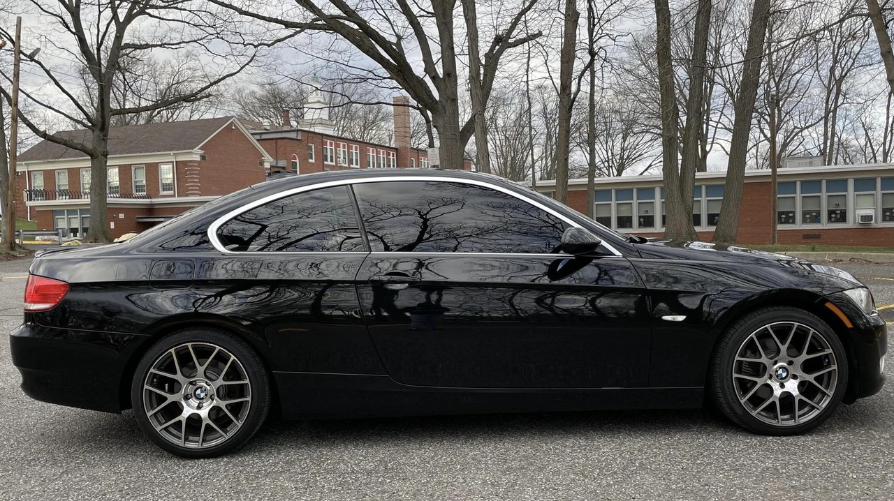 2007 BMW E92 3 Series Coupe - Image 13 of 31