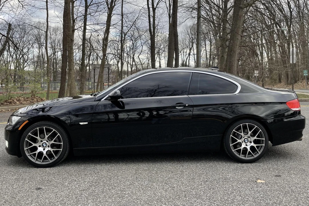 2007 BMW E92 3 Series Coupe - Image 7 of 31